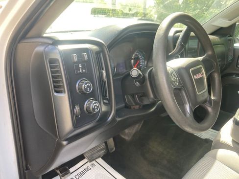 Used 2017 GMC Sierra 1500 4x4 Double Cab w/ Elevation Edition image 17