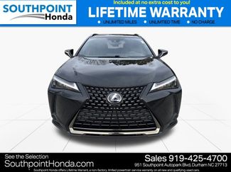 Used 2021 Lexus UX 250h w/ Premium Package video 2