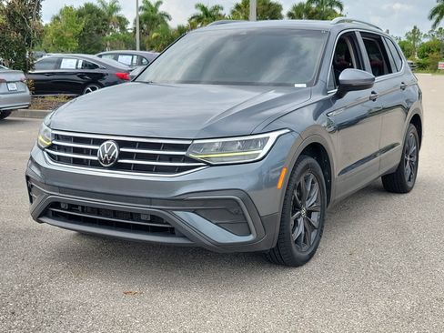 Used 2021 Honda CR-V EX-L image 3