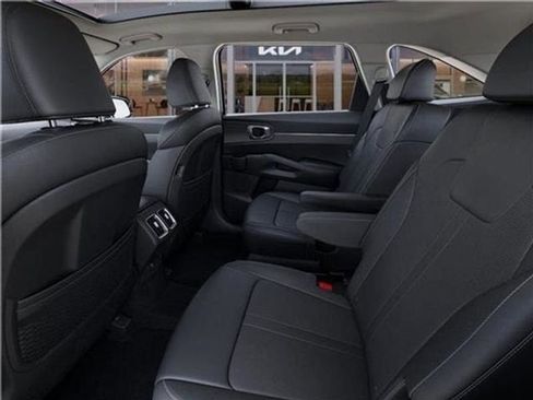 New 2026 Kia Sorento X-Line EX image 45