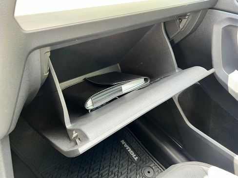 Used 2019 Volkswagen Tiguan S w/ Driver Assistance Package image 36