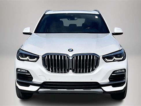 Used 2019 BMW X5 xDrive40i w/ Premium Package 2 image 3