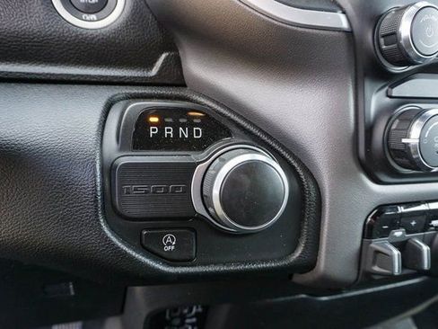 Used 2022 RAM 1500 Big Horn w/ Trailer Tow Group image 22