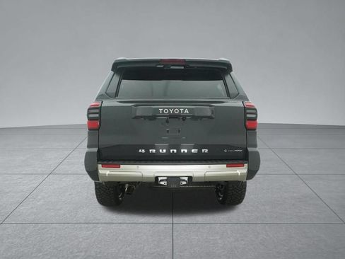 Used 2026 Toyota 4Runner Limited AWD/4WD image 27