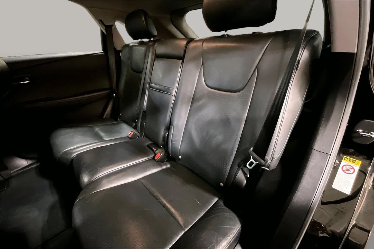 Used 2015 Lexus RX 350 FWD image 20