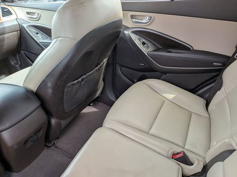 Used 2014 Hyundai Santa Fe Sport 2.0T w/ Technology Package 05 FWD image 38