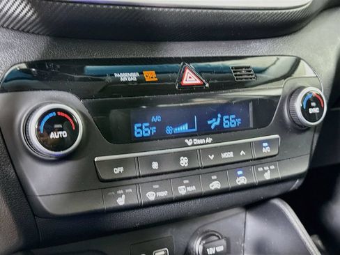 Used 2020 Hyundai Tucson SEL FWD image 8