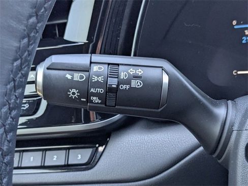 Used 2025 Lexus TX 350 AWD image 34