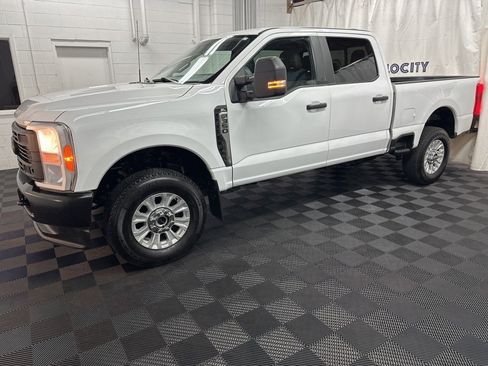 Used 2023 Ford F350 XL w/ XL Driver Assist Package image 5