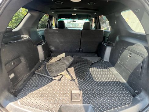 Used 2016 Ford Explorer 4WD Police Interceptor w/ Ready For The Road Package image 15