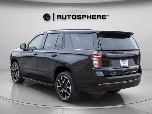 Used 2021 Chevrolet Tahoe RST image 7