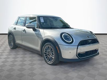 New 2026 MINI Cooper 4-Door Hardtop