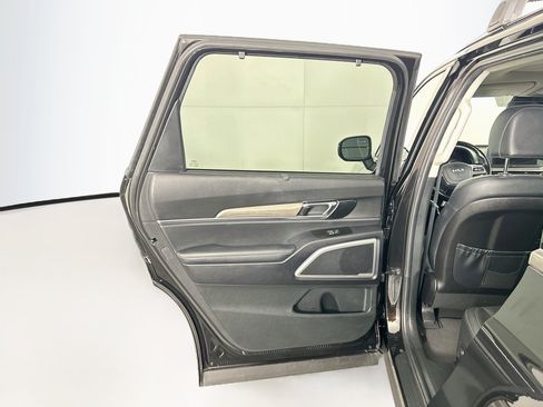 Used 2022 Kia Telluride EX w/ EX Premium Package AWD/4WD image 28