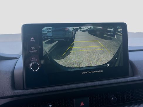 New 2026 Honda CR-V TrailSport image 13