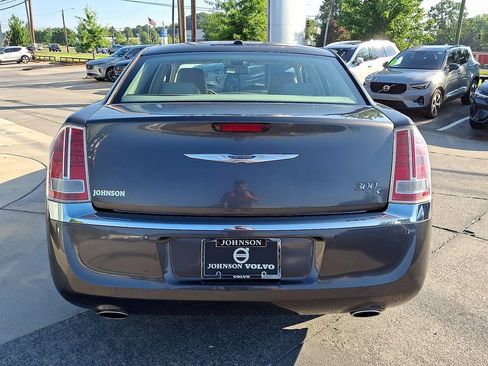 Used 2013 Chrysler 300 C w/ Light Group RWD image 29