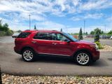 Used 2014 Ford Explorer XLT w/ Equipment Group 202A image 6