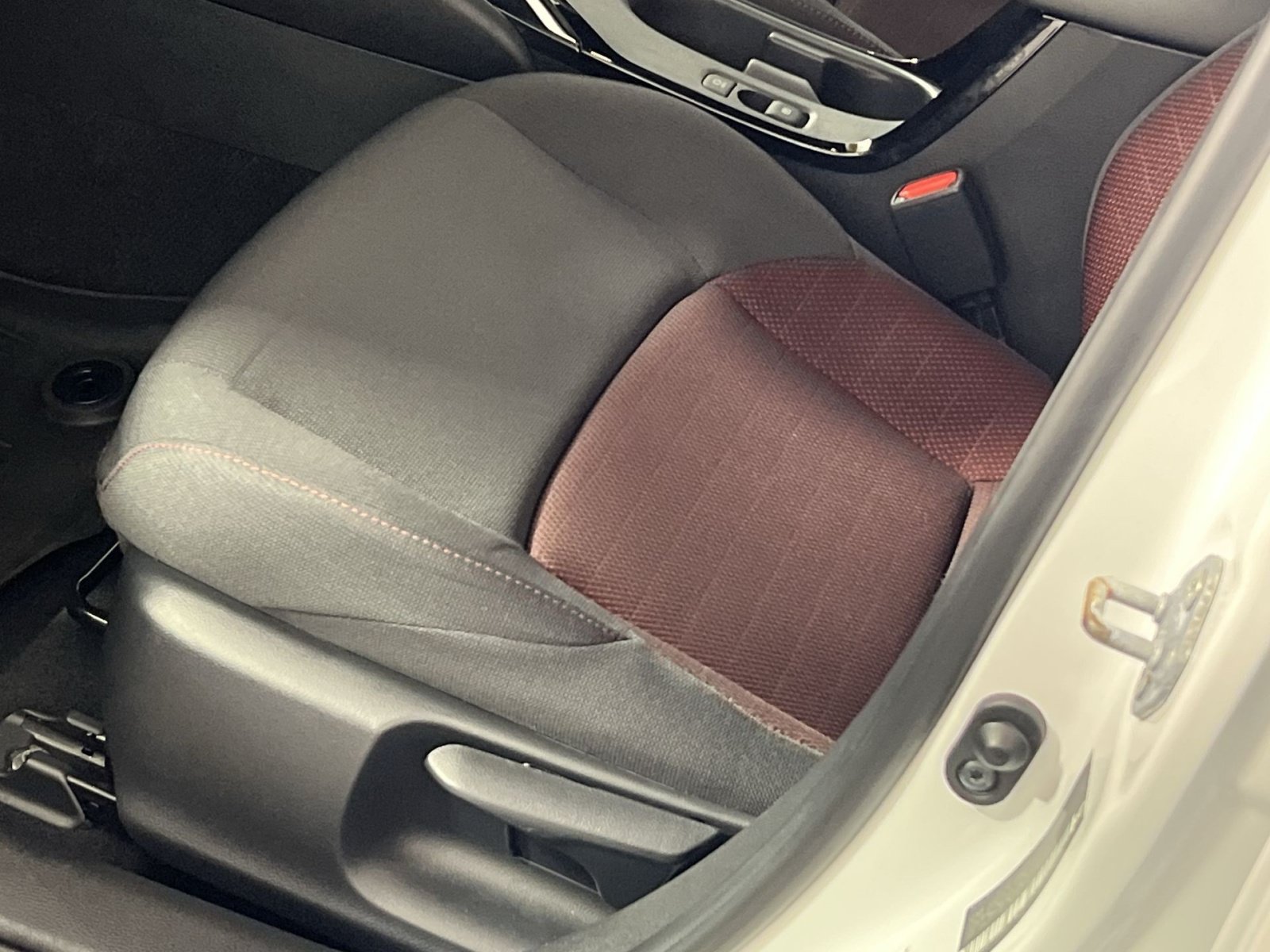 Used 2024 Toyota Corolla Sedan w/ SE Convenience Package FWD image 20