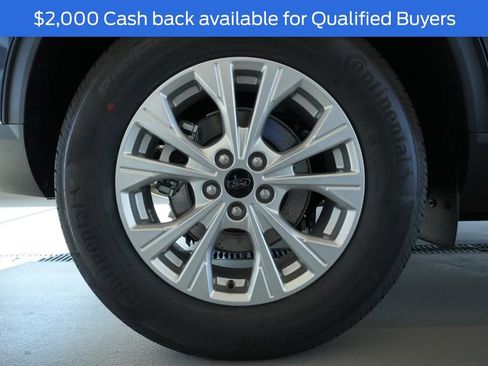 New 2026 Ford Escape Active w/ Tech Pack #1 image 28