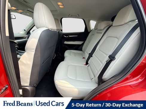Used 2017 MAZDA CX-5 Grand Touring AWD/4WD image 33