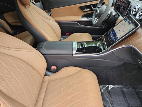 Certified 2025 Mercedes-Benz CLE 53 AMG 4MATIC Cabriolet image 15