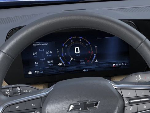 New 2026 Chevrolet Equinox ACTIV FWD image 18