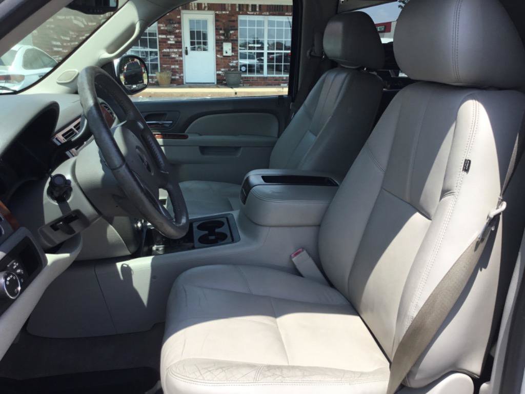 Used 2013 GMC Yukon SLT RWD image 30