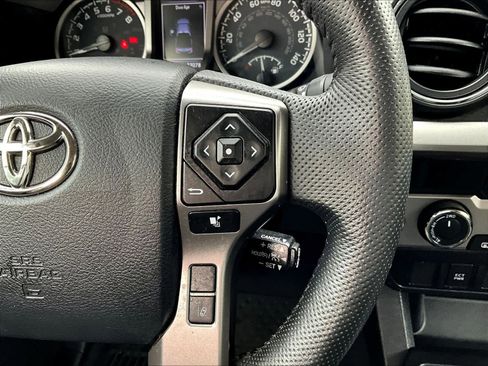 Used 2023 Toyota Tacoma SR5 image 24