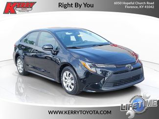 Certified 2024 Toyota Corolla LE FWD 360° Tour