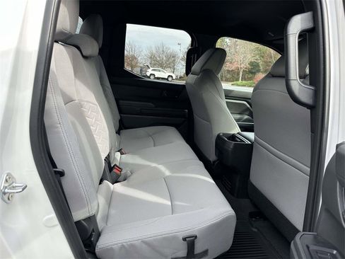 New 2025 Toyota Tacoma SR5 image 12