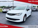 New 2026 Chrysler Voyager LX image 3