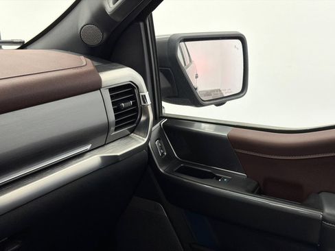 Used 2023 Ford F150 Lariat w/ Equipment Group 502A High AWD/4WD image 30