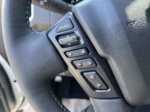 New 2026 Nissan Frontier S AWD/4WD image 29