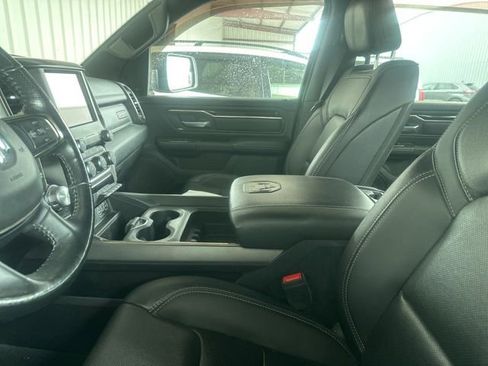 Used 2019 RAM 1500 Sport w/ Level 2 Equipment Group AWD/4WD image 6