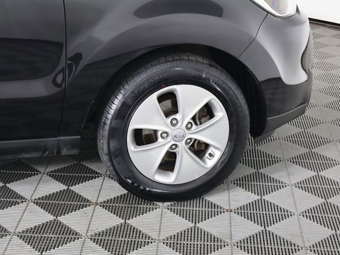 Used 2014 Kia Soul Base image 50