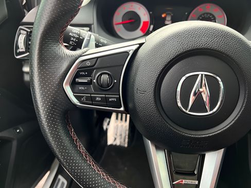 Used 2020 Acura RDX A-Spec FWD image 44