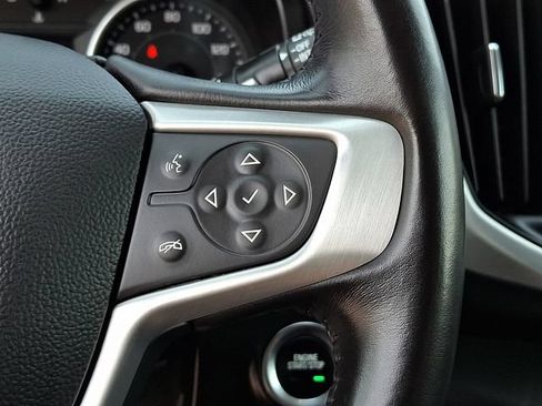 Used 2021 GMC Terrain SLE w/ Driver Convenience Package AWD/4WD image 24