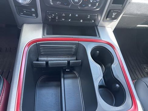 Used 2017 RAM 1500 Rebel w/ Luxury Group image 18