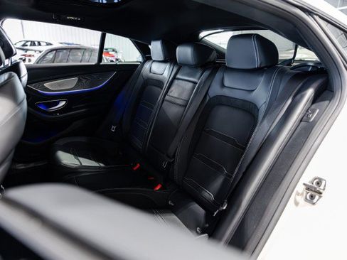 Used 2023 Mercedes-Benz AMG GT 63 S w/ Driver Assistance Package image 47