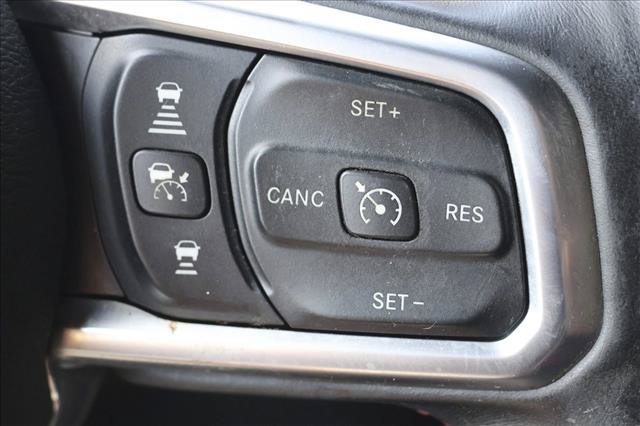 Used 2020 Jeep Gladiator Rubicon AWD/4WD image 16