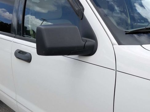 Used 2008 Ford Explorer Sport Trac XLT RWD image 8