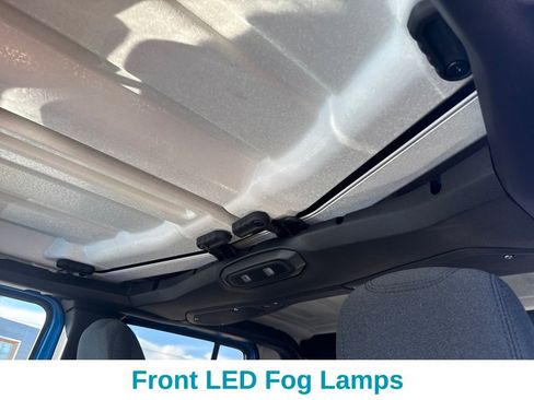 New 2026 Jeep Gladiator Willys image 22