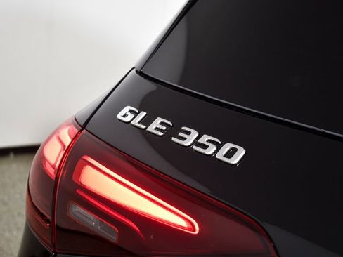 New 2026 Mercedes-Benz GLE 350 4MATIC image 13
