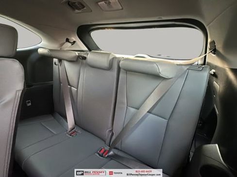 New 2026 Toyota Highlander XLE image 20