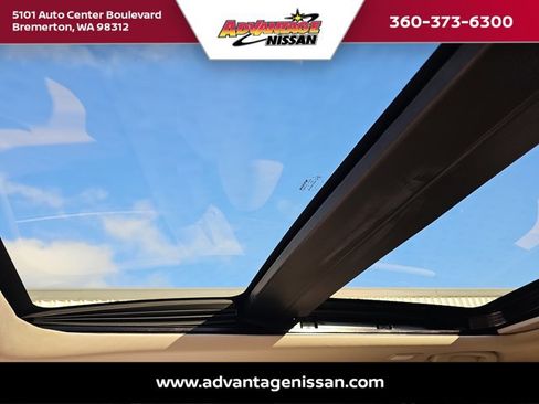 Used 2018 Nissan Murano SL image 17