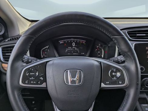 Certified 2022 Honda CR-V EX-L image 30