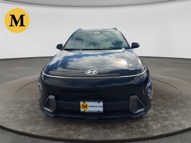 Used 2024 Hyundai Kona SEL AWD/4WD image 5