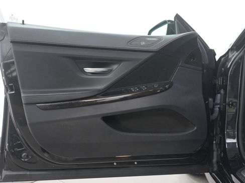 Used 2015 BMW 640i Gran Coupe xDrive image 17