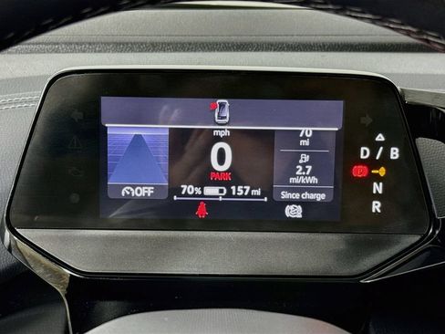 Used 2023 Volkswagen ID.4 Pro S AWD/4WD image 14