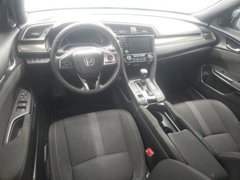 Used 2019 Honda Civic EX image 27
