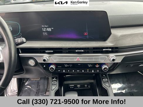 Certified 2023 Kia Telluride EX X-Line AWD/4WD image 33